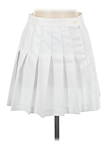 Los Angeles Apparel Formal Skirt (view 1)