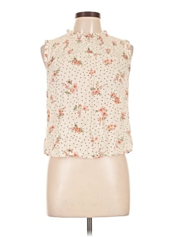 E&M Collection Tank Top (view 1)