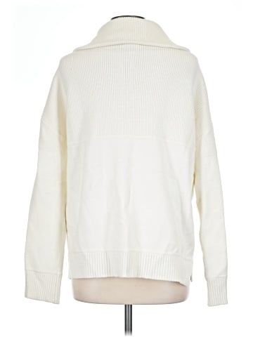 Tweeds Pullover Sweater (view 2)