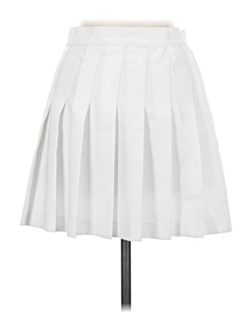 Los Angeles Apparel Formal Skirt (view 2)