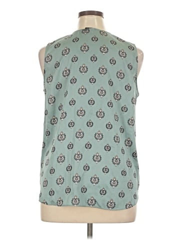 Ann Taylor Factory Tank Top (view 2)