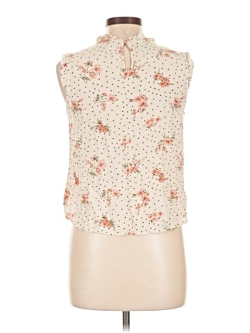 E&M Collection Tank Top (view 2)