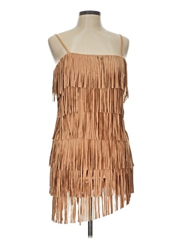 Trixxi Cocktail Dress (view 1)