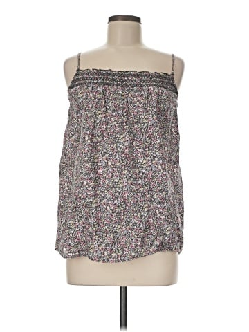 Garnet Hill Tube Top (view 1)