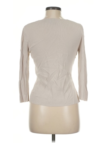 B. Moss 3/4 Sleeve Top (view 2)