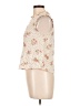 E&M Collection Ivory Tank Top Size L - photo 5