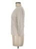 B. Moss Tan 3/4 Sleeve Top Size M - photo 5
