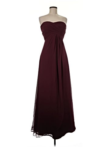 Bill Levkoff Cocktail Dress (view 1)