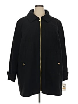 Michael Michael Kors Wool Coat