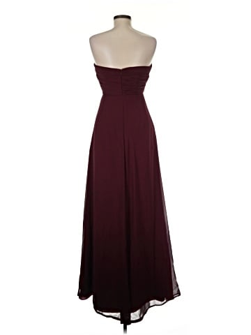 Bill Levkoff Cocktail Dress (view 2)
