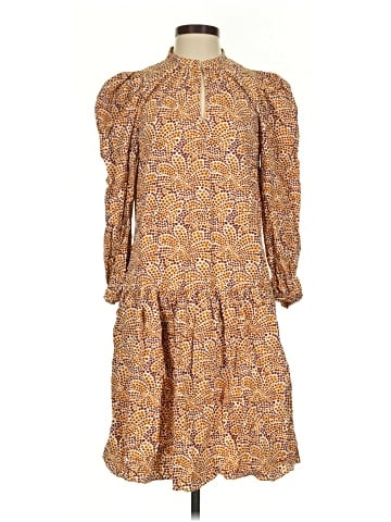 Rebecca Taylor Casual Dress (view 1)