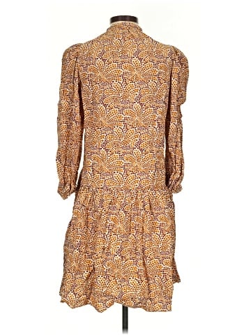 Rebecca Taylor Casual Dress (view 2)