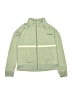 Athletic Works Green Zip Up Hoodie Size 7 - 8 - photo 1