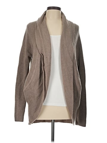 Talbots Wool Cardigan (view 1)