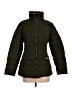 Nautica 100% Polyester Green Snow Jacket Size XS - photo 1