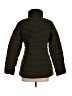 Nautica 100% Polyester Green Snow Jacket Size XS - photo 2