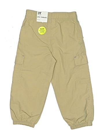 Epic Threads Cargo Pants (view 2)
