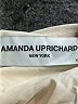 Amanda Uprichard Tan Bodysuit Size XS - photo 3