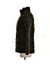 Nautica 100% Polyester Green Snow Jacket Size XS - photo 5