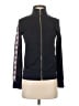 Armani Exchange 100% Polyester Black Cardigan Size XS - photo 1