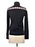 Armani Exchange 100% Polyester Black Cardigan Size XS - photo 2