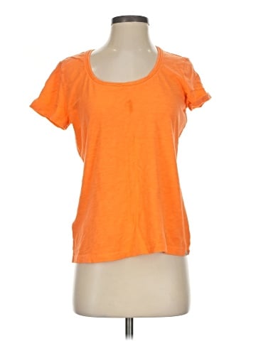 Eddie Bauer Short Sleeve T-Shirt (view 1)
