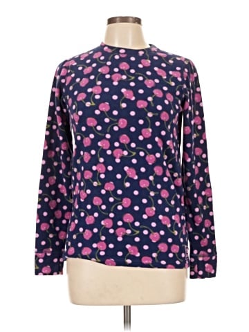 Burton Pullover Sweater (view 1)