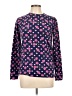 Burton Polka Dots Pink Pullover Sweater Size L - photo 1