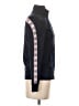Armani Exchange 100% Polyester Black Cardigan Size XS - photo 4