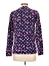 Burton Polka Dots Pink Pullover Sweater Size L - photo 2