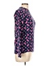 Burton Polka Dots Pink Pullover Sweater Size L - photo 4