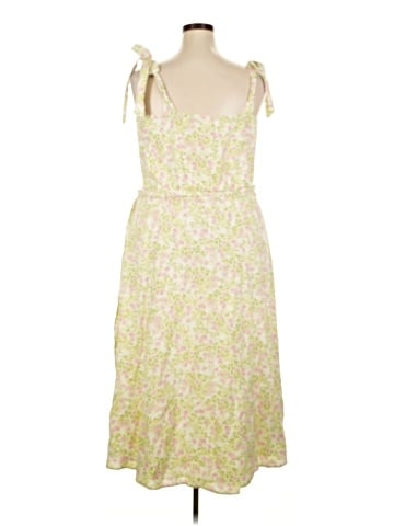 LC Lauren Conrad Casual Dress (view 2)