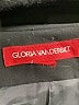 Gloria Vanderbilt Solid Black Jacket Size M - photo 6