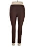 RBX Brown Active Pants Size XL - photo 2