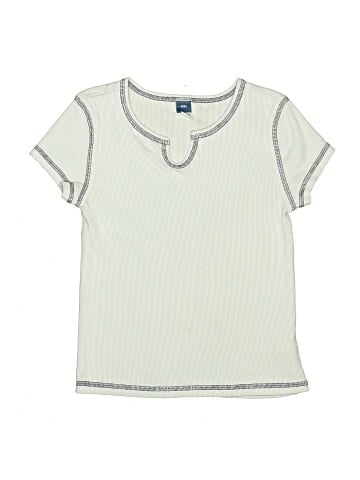 Old Navy Short Sleeve T-Shirt (view 1)