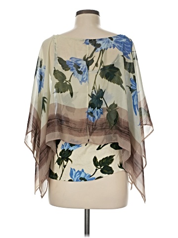Tiny 3/4 Sleeve Blouse (view 2)