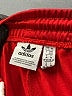 Adidas Red Track Pants Size M - photo 7