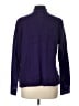 Chico's Purple Cardigan Size L - photo 2