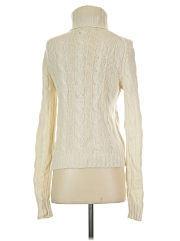 Polo by Ralph Lauren Cashmere Pullover Sweater (view 2)