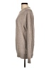 J.Crew Solid Tan Pullover Sweater Size L - photo 5