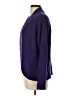 Chico's Purple Cardigan Size L - photo 5