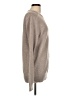 J.Crew Solid Tan Pullover Sweater Size L - photo 4