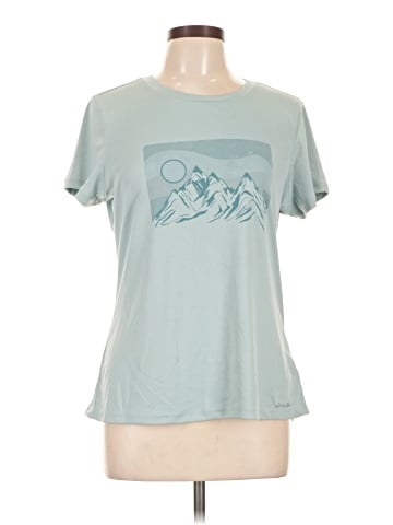 Eddie Bauer Short Sleeve Top (view 1)