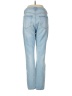 Ann Taylor LOFT Hearts Blue Jeans Size 28 waist - photo 2