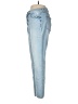 Ann Taylor LOFT Hearts Blue Jeans Size 28 waist - photo 5