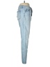 Ann Taylor LOFT Hearts Blue Jeans Size 28 waist - photo 4