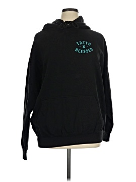Assorted Brands Pullover Hoodie (view 1)