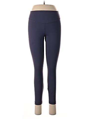 Lululemon Athletica Active Pants (view 1)