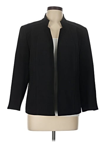 Anne Klein Blazer (view 1)