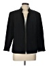 Anne Klein Black Blazer Size L (estimated) - photo 1